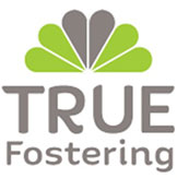 True Fostering logo square