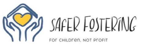 Safer Fostering logo